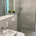 Kosi Am Eins Appartement Koserow