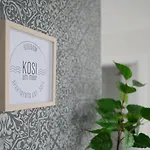Kosi Am Eins * Koserow