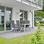 Appartement Kosi Am Eins *