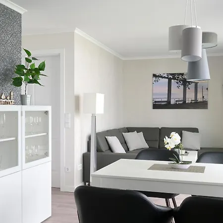 Appartement Kosi Am Eins *