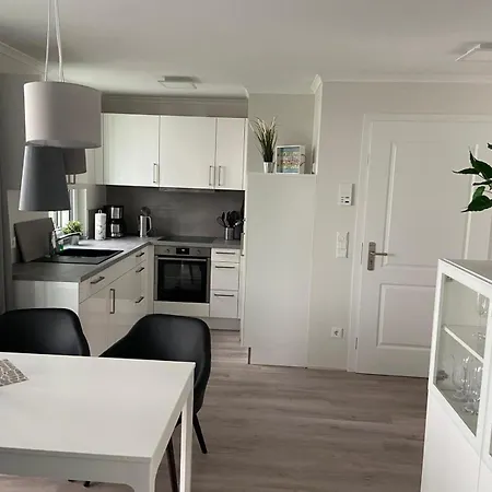 Appartement Kosi Am Eins *