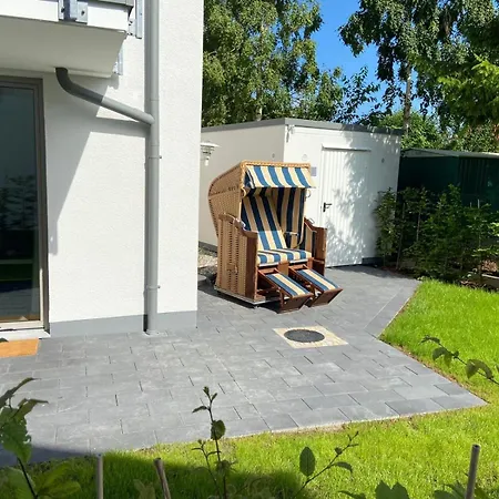 Kosi Am Eins Appartement