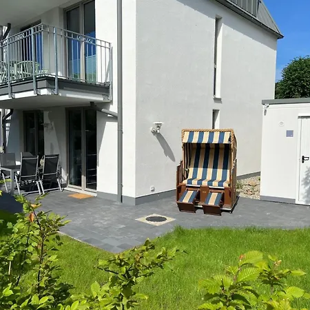 Kosi Am Eins Koserow