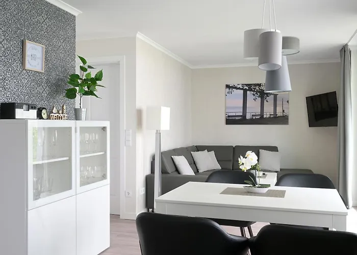 Apartment Kosi Am Eins *