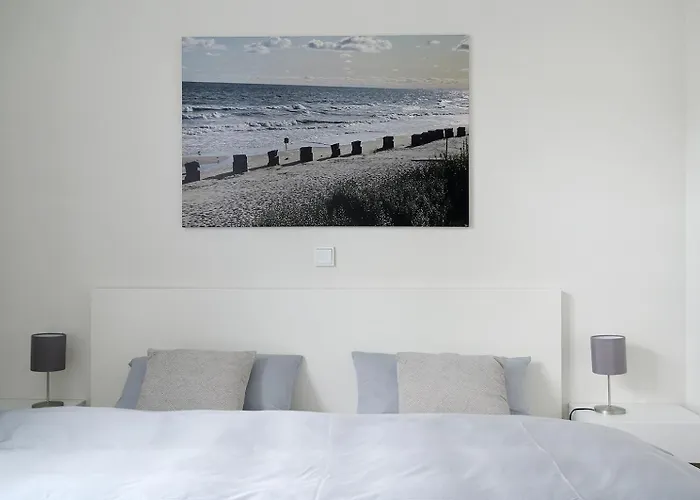 Kosi Am Eins Koserow