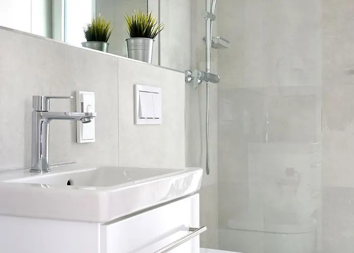 Apartment Kosi Am Eins *